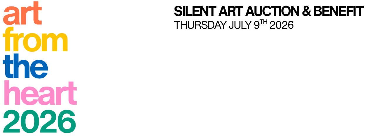 Art from the Heart 2026